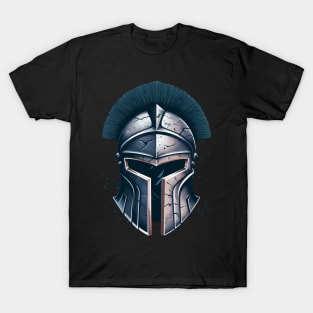 spartan warrior T-Shirt